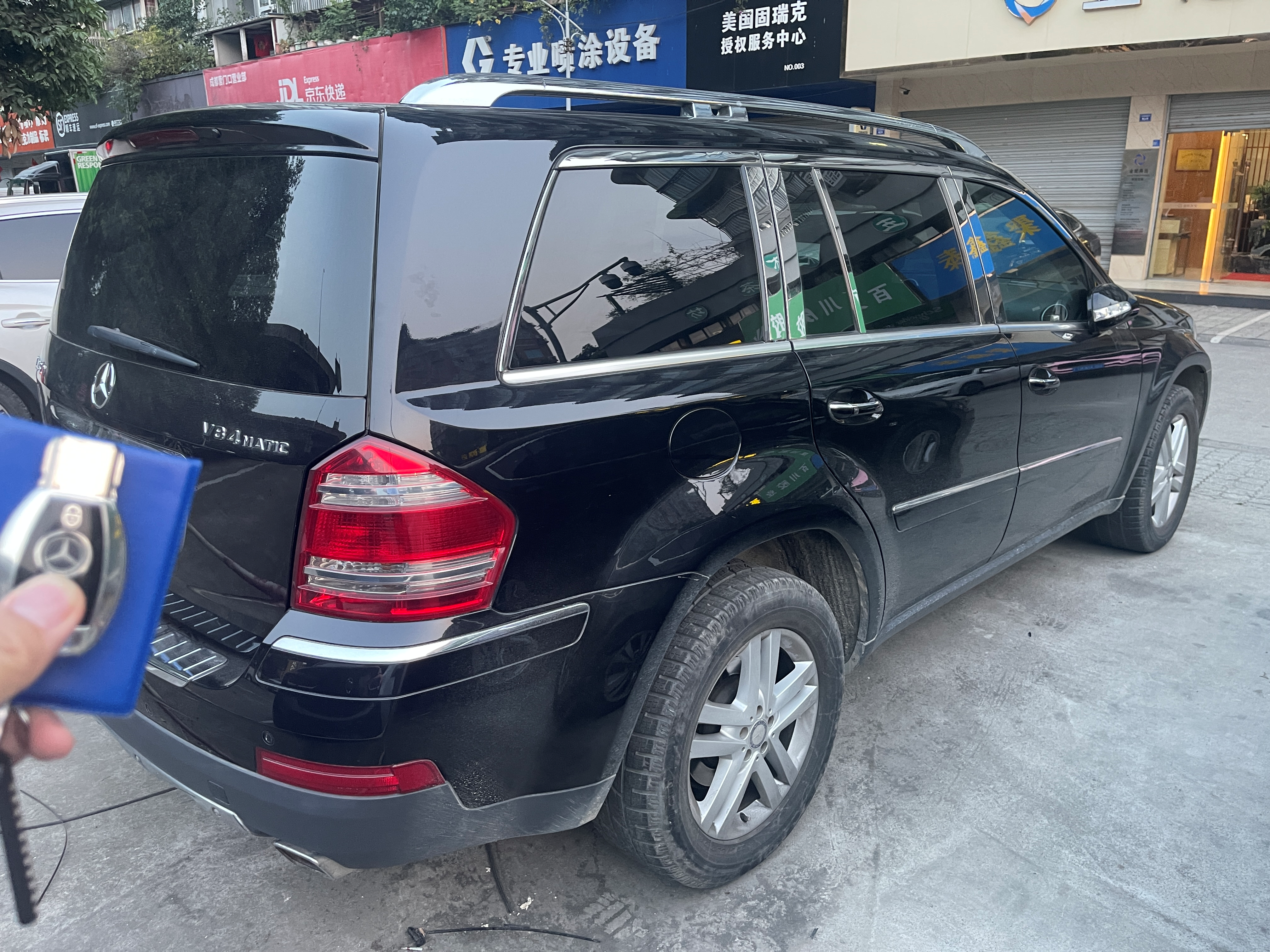 抵押車貸款怎么辦理(抵押貸款汽車公司在哪里)? (http://m.jtlskj.com/) 知識問答 第1張