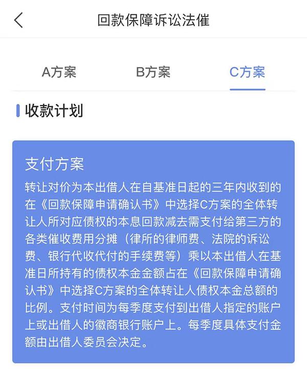 上海正規(guī)貸款公司名單(上海催收)? (http://m.jtlskj.com/) 知識問答 第7張