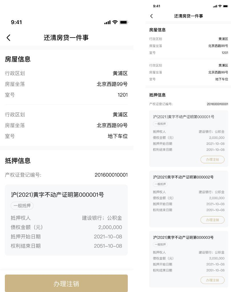 上海有抵押貸款(抵押上海貸款有什么要求)? (http://m.jtlskj.com/) 知識問答 第6張