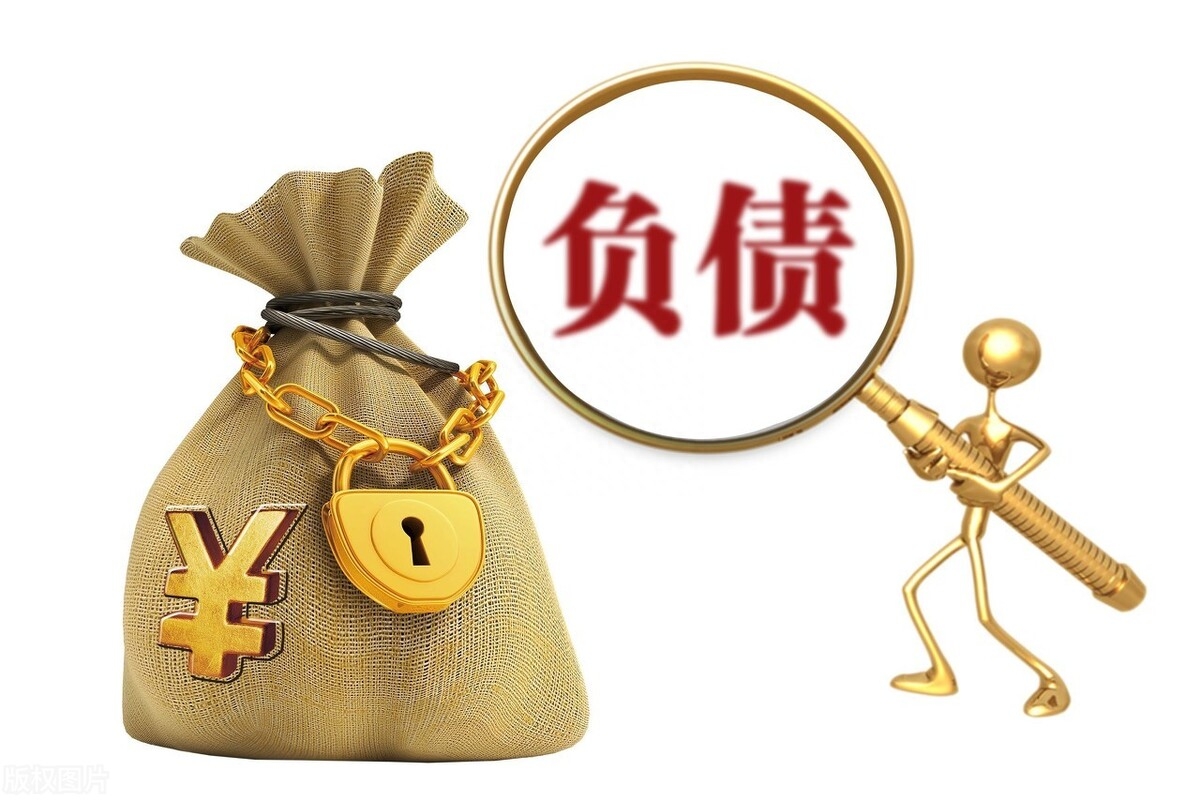 不看負(fù)債和征信的貸款(征信報(bào)告看負(fù)債)? (http://m.jtlskj.com/) 知識問答 第3張