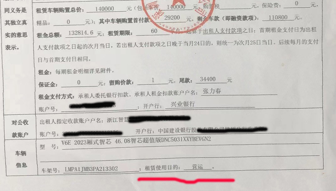 貸車貸需要什么條件(車輛貸款必須要有駕駛證嗎)? (http://m.jtlskj.com/) 知識(shí)問(wèn)答 第3張