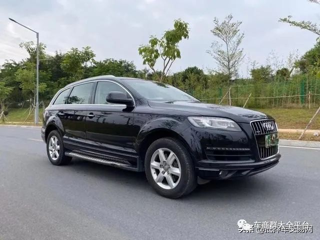 青浦抵押車貸款公司(抵押貸款車青浦公司能貸嗎)? (http://m.jtlskj.com/) 知識問答 第4張