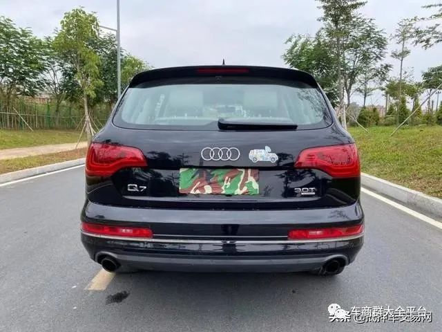 青浦抵押車貸款公司(抵押貸款車青浦公司能貸嗎)? (http://m.jtlskj.com/) 知識問答 第7張