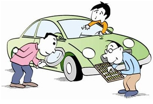 車抵押融資需要什么手續(xù)(按揭車需要抵押公章嗎)? (http://m.jtlskj.com/) 知識問答 第2張