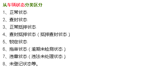 抵押車融資需要注意哪些問題(抵押車融資什么意思)? (http://m.jtlskj.com/) 知識(shí)問答 第9張