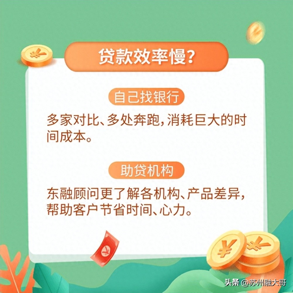 上海貸款公司保下款(上海貸款平臺)? (http://m.jtlskj.com/) 知識問答 第7張