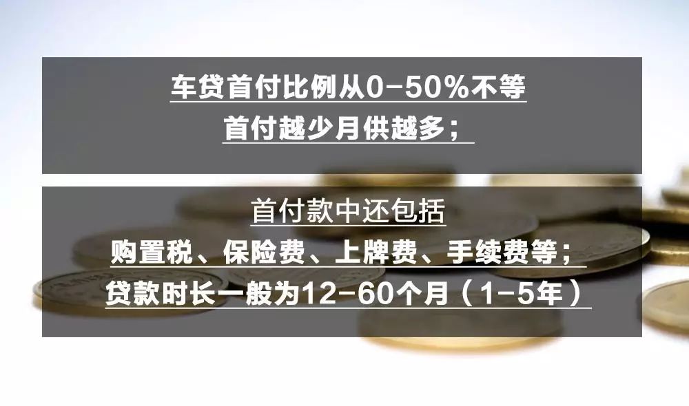 汽車貸款哪個銀行利息最低(專業(yè)汽車抵押貸款利息低)? (http://m.jtlskj.com/) 知識問答 第3張