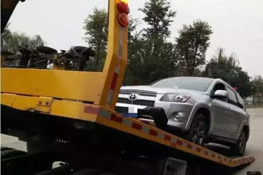 不押車不看征信貸款(汽車抵押貸款征信)? (http://m.jtlskj.com/) 知識(shí)問答 第3張