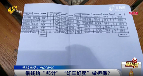 哪里可以拿車抵押借錢(拿車做抵押貸款還可以開車嗎)? (http://m.jtlskj.com/) 知識問答 第4張