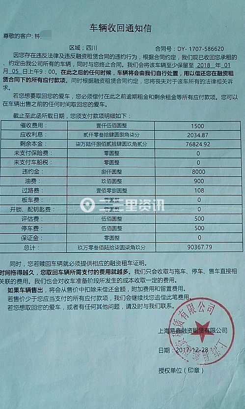 上海不押車貸款電話(上海押車貸款公司電話)? (http://m.jtlskj.com/) 知識(shí)問答 第3張