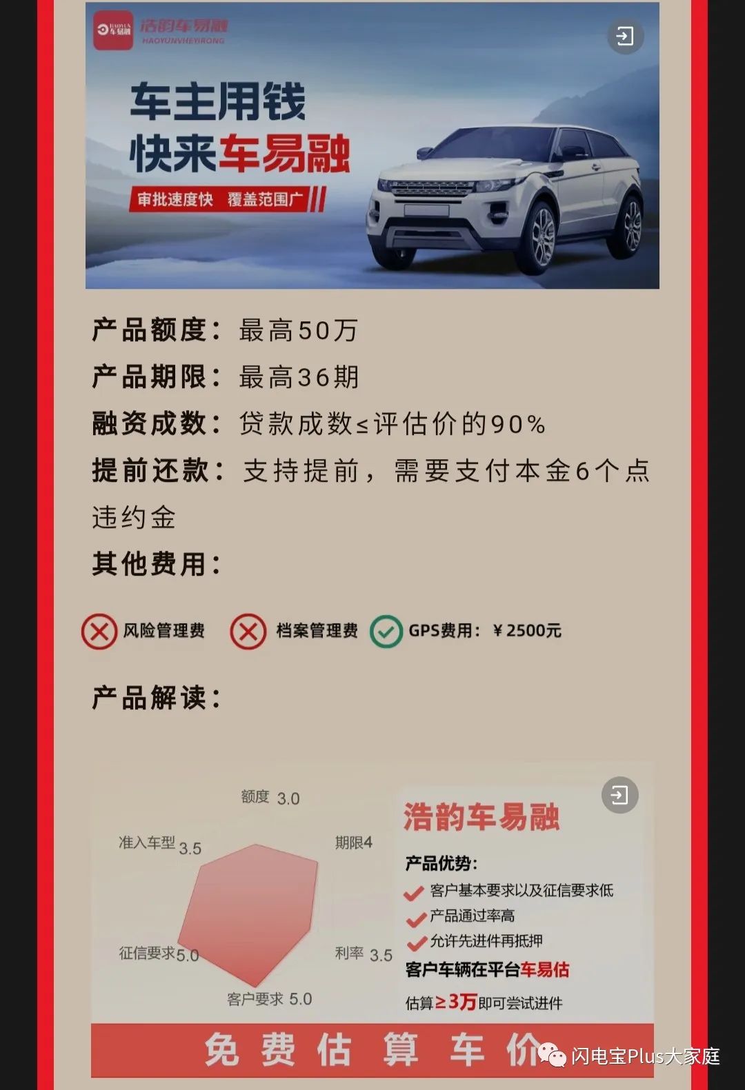 車子能貸款嗎(車子能貸款多少年)? (http://m.jtlskj.com/) 知識問答 第3張