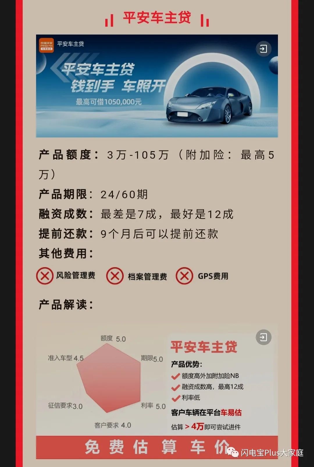 車子能貸款嗎(車子能貸款多少年)? (http://m.jtlskj.com/) 知識問答 第6張