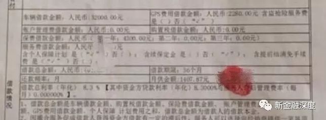 車二次貸款怎么貸(車貸按揭通過率高嗎)? (http://m.jtlskj.com/) 知識(shí)問答 第6張