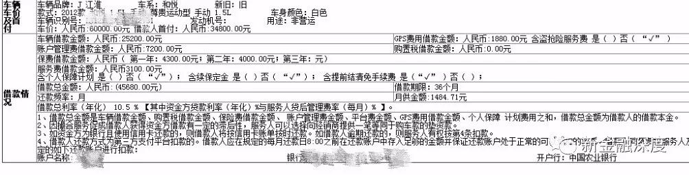 車二次貸款怎么貸(車貸按揭通過率高嗎)? (http://m.jtlskj.com/) 知識(shí)問答 第9張