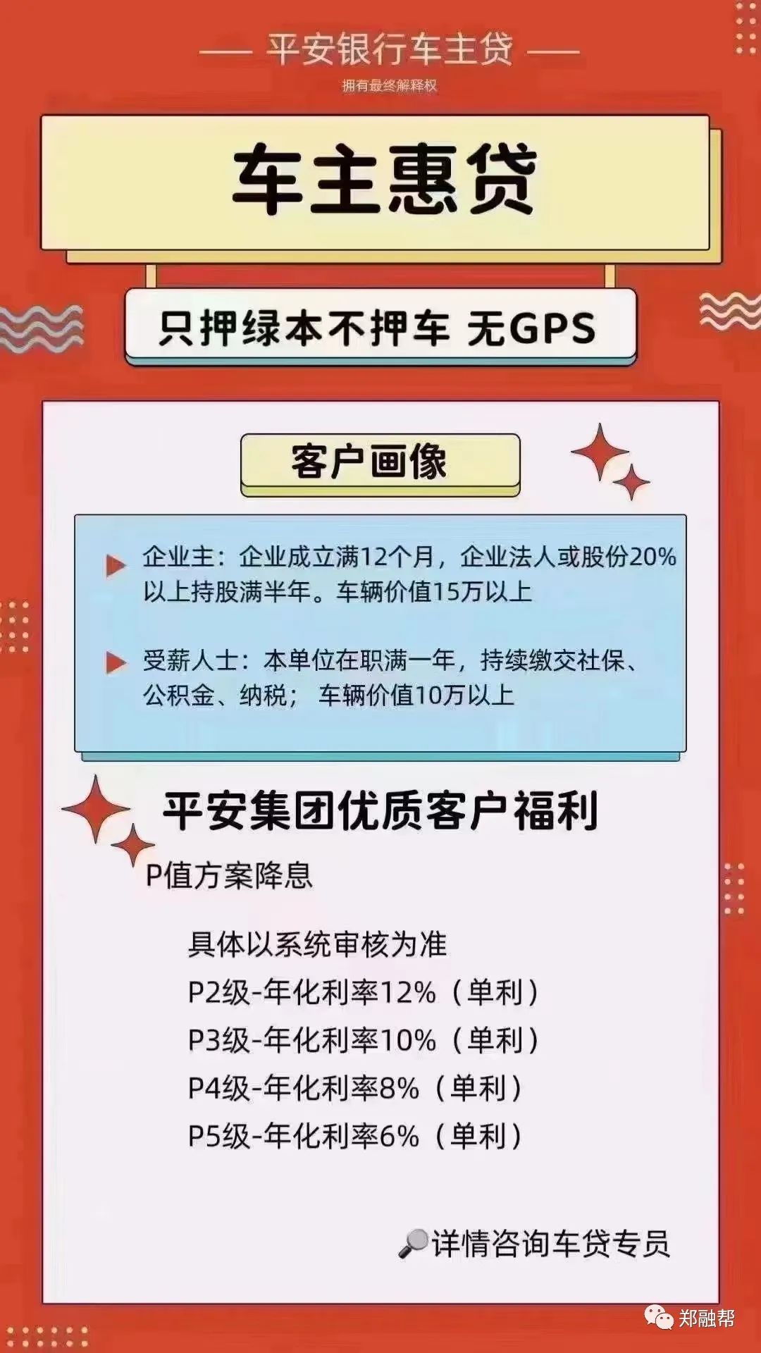 平安銀行車貸需要駕駛證嗎(平安車貸要駕駛證嗎)? (http://m.jtlskj.com/) 知識問答 第2張