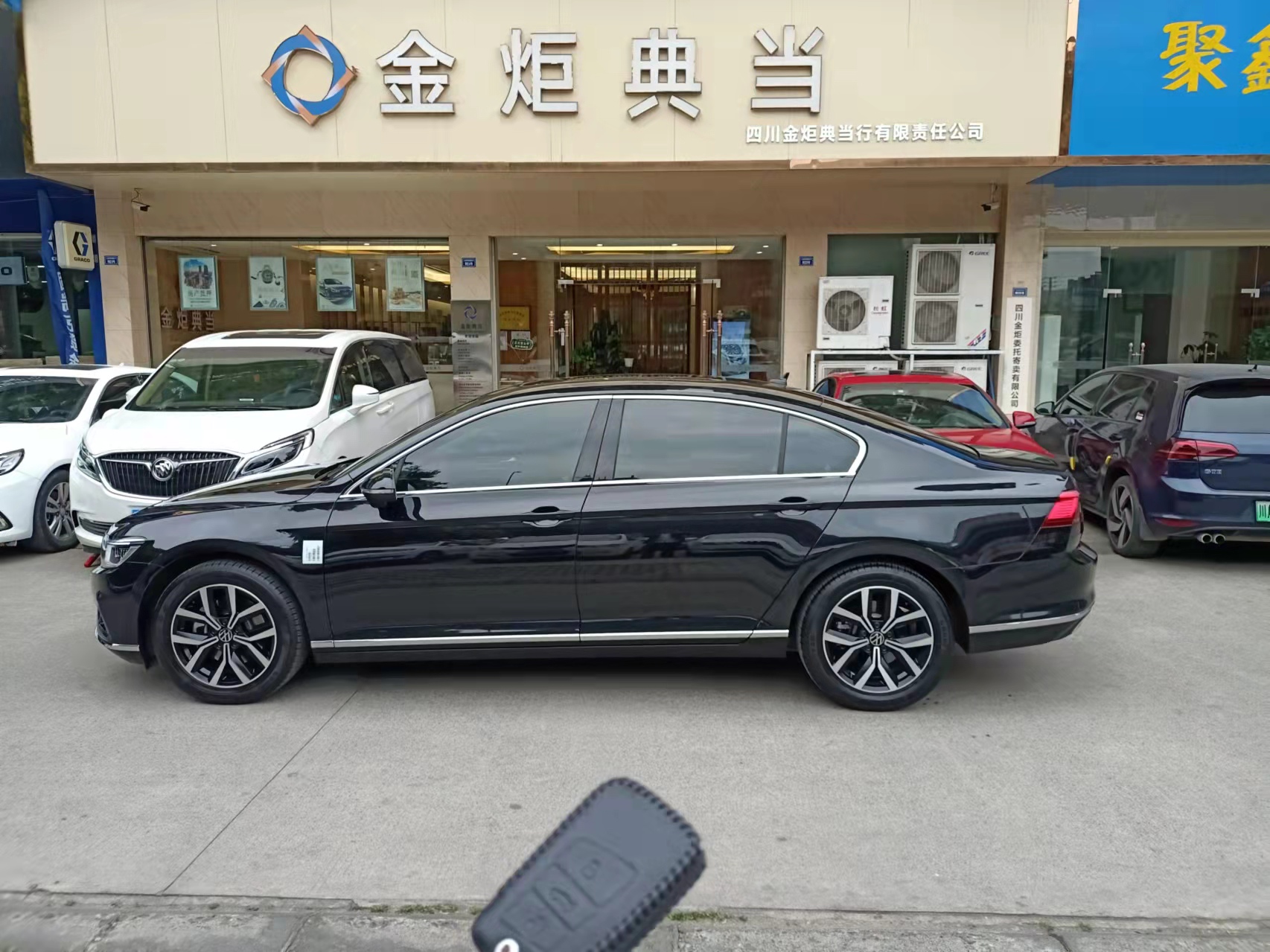 汽車抵押利息(抵押車子貸款利息)? (http://m.jtlskj.com/) 知識問答 第1張