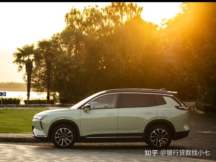 蘇州車貸(在蘇州買車貸款需要什么條件)? (http://m.jtlskj.com/) 知識問答 第1張