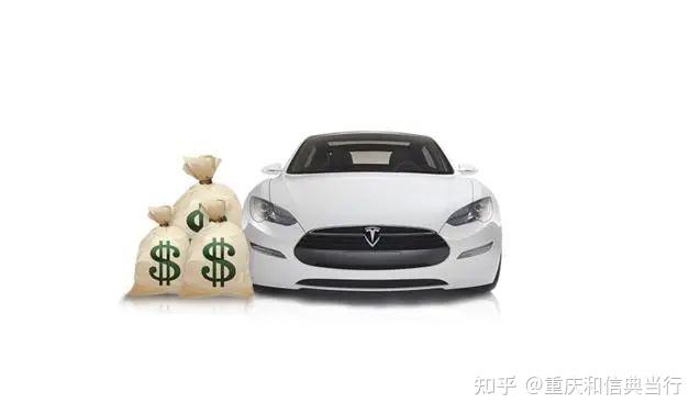 汽車抵押貸款不看征信不押車(汽車抵押貸款征信)? (http://m.jtlskj.com/) 知識(shí)問答 第1張