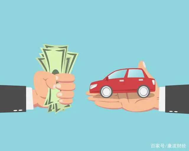 車輛抵押貸款如何解壓(解壓抵押貸款車輛怎么過戶)？ (http://m.jtlskj.com/) 知識問答 第1張