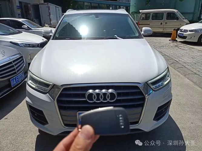 可以抵押車輛貸款(抵押貸款車輛可以買賣嗎)？ (http://m.jtlskj.com/) 知識問答 第4張