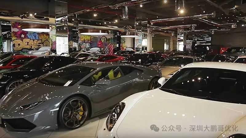 車抵押借貸哪個平臺好(拿車子抵押借款的平臺)？ (http://m.jtlskj.com/) 知識問答 第2張