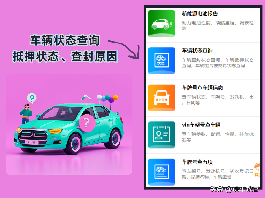 車貸車輛抵押咨詢(車輛抵押貸款咨詢)？ (http://m.jtlskj.com/) 知識(shí)問(wèn)答 第2張