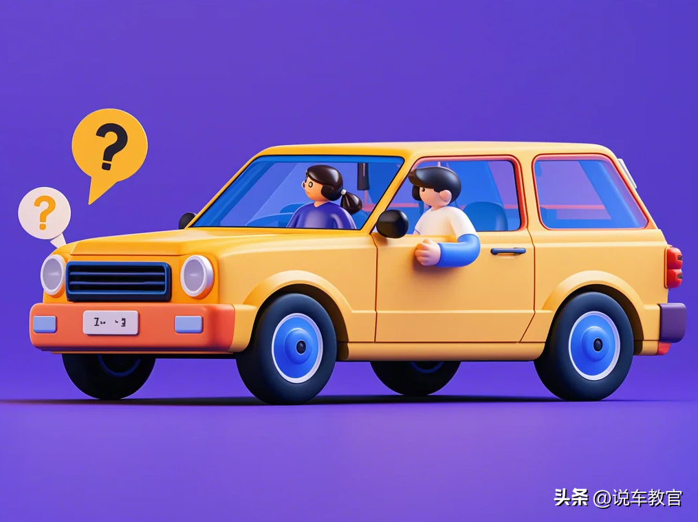 車貸車輛抵押咨詢(車輛抵押貸款真實(shí)經(jīng)歷)？ (http://m.jtlskj.com/) 知識(shí)問(wèn)答 第5張