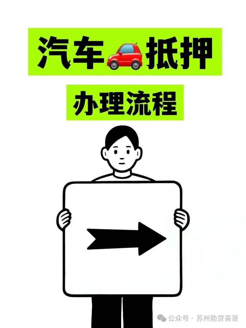 汽車抵貸款抵押貸款(抵押貸款車貸)？ (http://m.jtlskj.com/) 知識問答 第2張