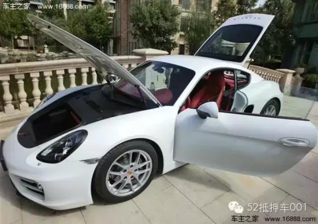 怎么抵押車貸款(抵押貸款車可以過戶嗎)？ (http://m.jtlskj.com/) 知識問答 第1張