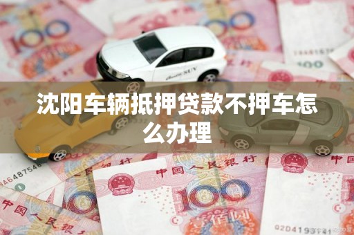 車輛不押車抵押借貸(抵押貸款車輛)？ (http://m.jtlskj.com/) 知識問答 第1張