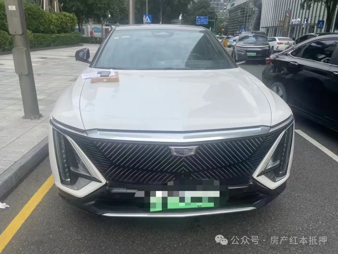 車抵貸抵押借款(抵押貸車輛)？ (http://m.jtlskj.com/) 知識(shí)問答 第2張