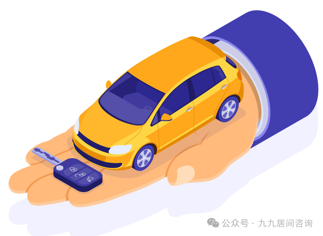 不需要抵押車輛綠本的貸款(抵押貸款車輛需要綠本嗎)？ (http://m.jtlskj.com/) 知識問答 第4張