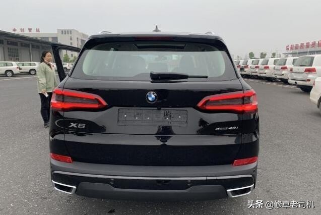 寶馬x5車抵押貸款(寶馬車抵押貸款多少錢)？ (http://m.jtlskj.com/) 知識問答 第3張