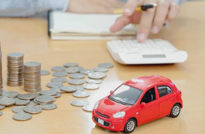 車輛抵押貸款分36期(汽車抵押貸款分期)？ (http://m.jtlskj.com/) 知識問答 第1張