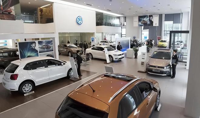 4s店可以做車輛抵押貸款嗎(汽車抵押4s店去辦理可以嗎)？ (http://m.jtlskj.com/) 知識(shí)問答 第2張