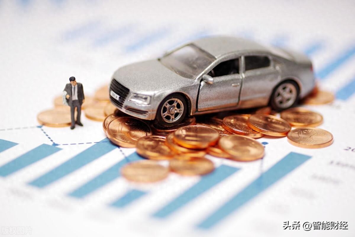 車貸是把車抵押給銀行嗎(車貸抵押在銀行的是什么證件)？ (http://m.jtlskj.com/) 知識(shí)問答 第1張
