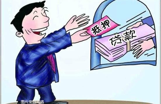 貸款車做抵押(個人貨車掛靠問題)？ (http://m.jtlskj.com/) 知識問答 第4張