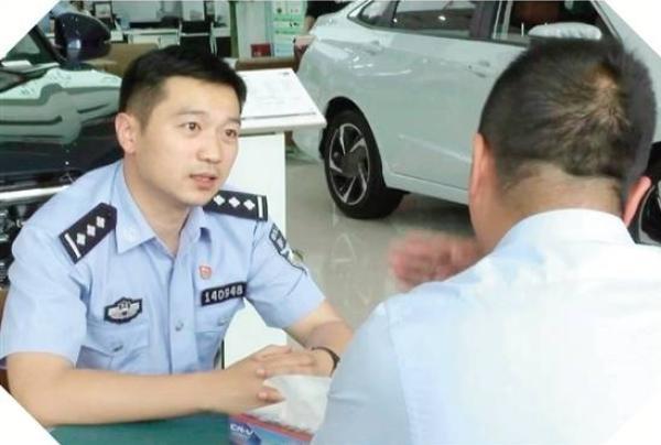 蘇州汽車抵押貸款中心(柯橋區(qū)公安分局打擊汽車貸款詐騙)？ (http://m.jtlskj.com/) 知識(shí)問答 第2張